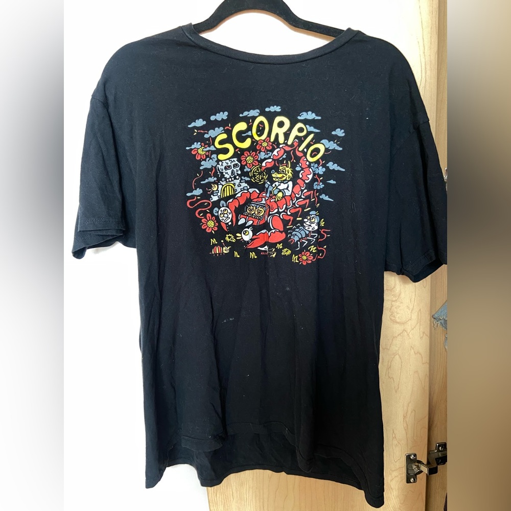 Scorpio T-Shirt